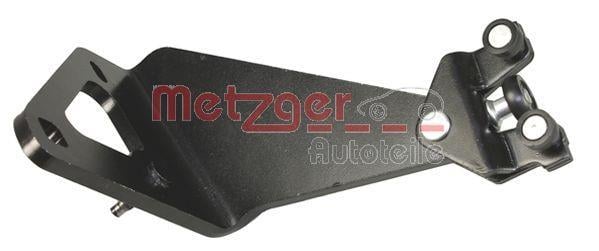 Guía rodillo, puerta corrediza METZGER ref. 2310071